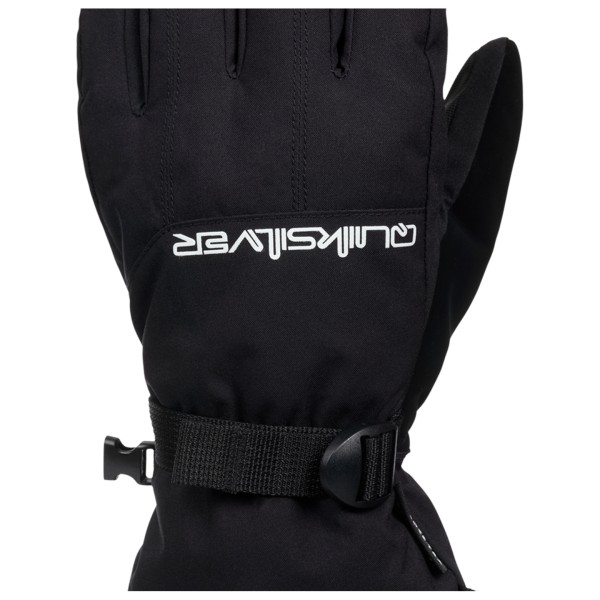 Quiksilver - Mission GORE-TEX Gloves - Handschoenen