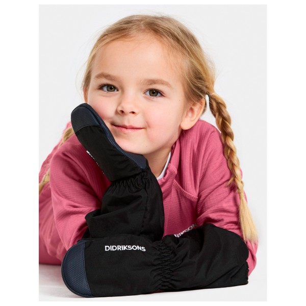 Didriksons - Kid's Shell Gloves - Handschoenen