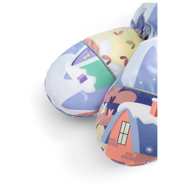 WeeDo - Kid's Cosmo Pastelworld - Handschoenen