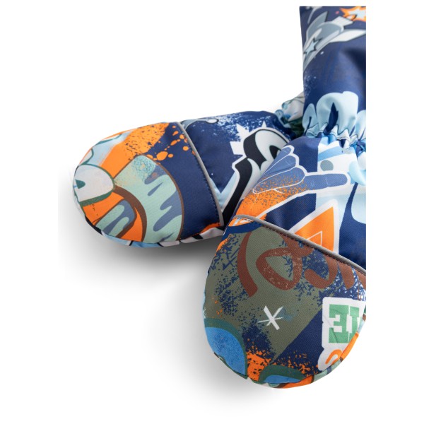 WeeDo - Kid's Cosmo Sprayprint 26 - Handsker