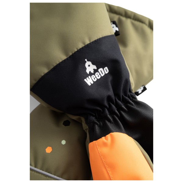 WeeDo - Kid's Khamondo - Handschuhe