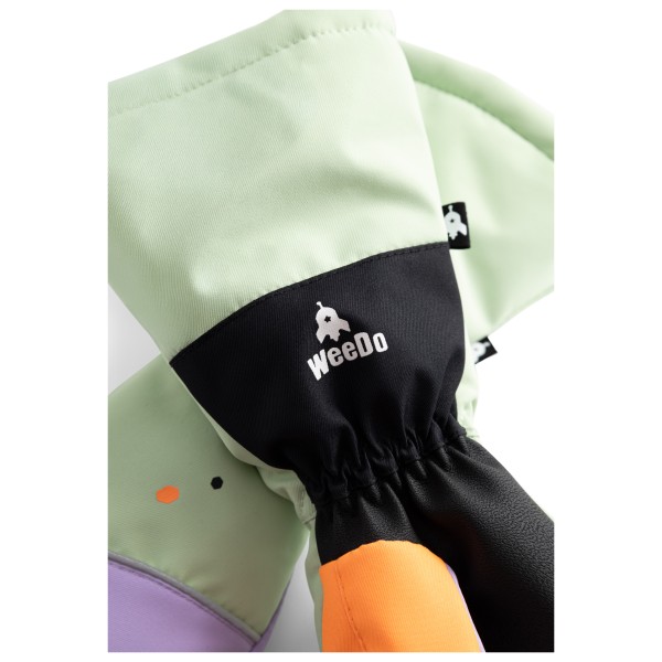 WeeDo - Kid's Lilido Mint 26 - Guantes