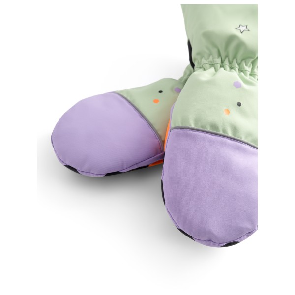 WeeDo - Kid's Lilido Mint 26 - Handschoenen