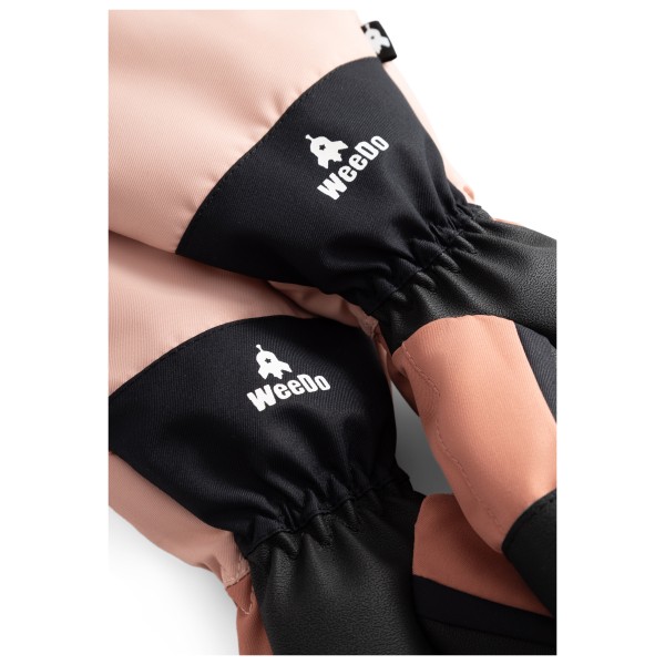 WeeDo - Kid's Unido Glitter - Guantes