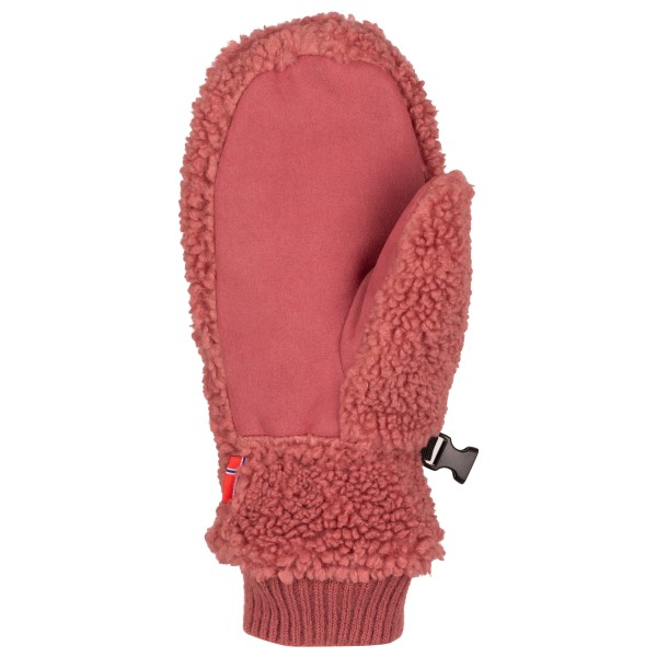 Trollkids - Kid's Trollfjord Mitten - Handschuhe