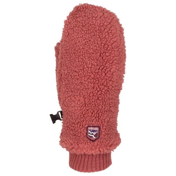 Trollkids - Kid's Trollfjord Mitten - Handsker