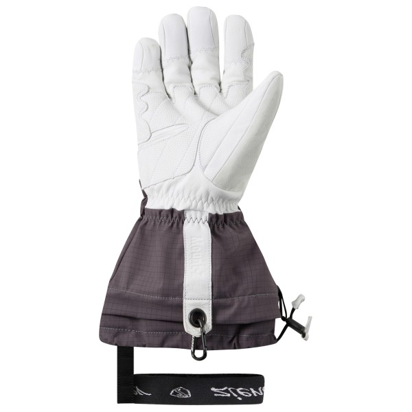 Ziener - Cevedale-Z AS PR - Gloves