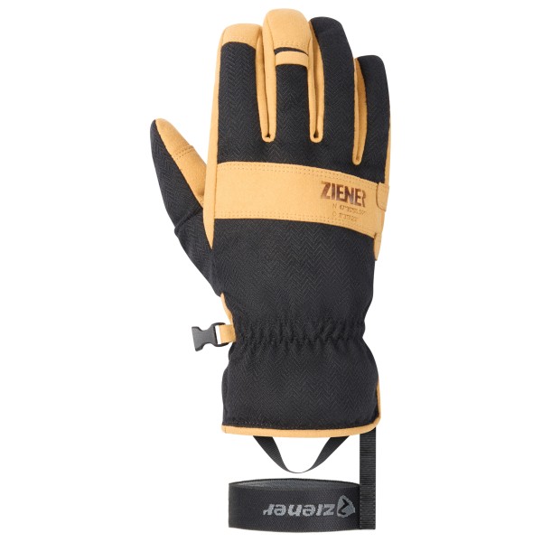 Ziener - Galsi-Z AS - Handschuhe