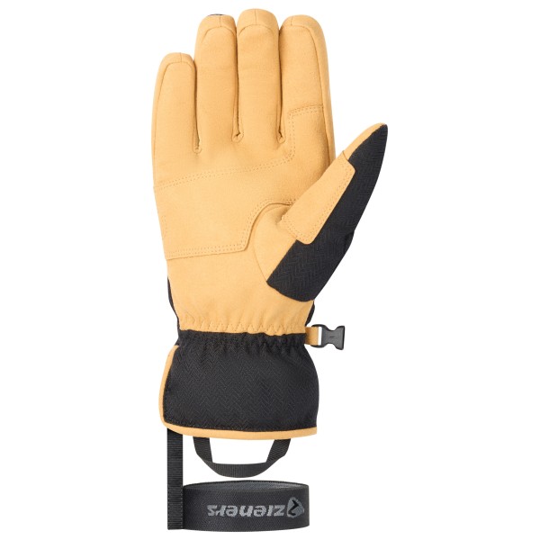 Ziener - Galsi-Z AS - Handschuhe