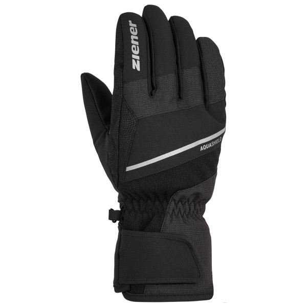 Ziener - Gezimo-Z AS - Handschuhe