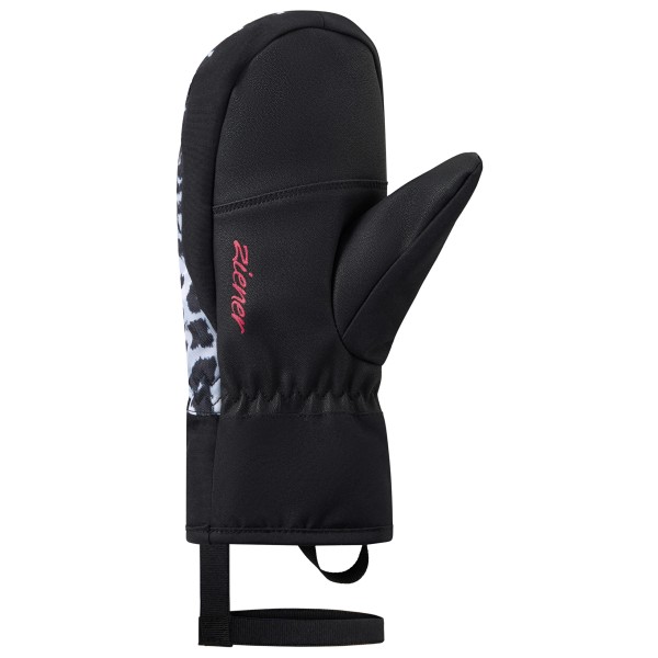 Ziener - Girl's Laxia-Z AS PR - Handschuhe