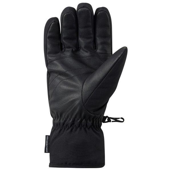 Ziener - Gonnius-Z GTX - Guantes