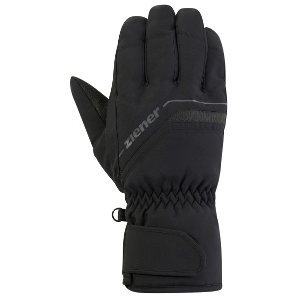 Ziener - Grumaso-Z - Handsker