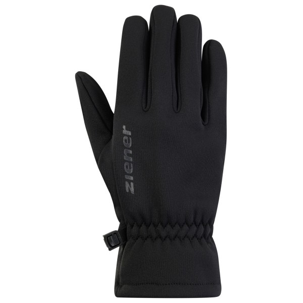 Ziener - Ignas-Z Touch - Gloves