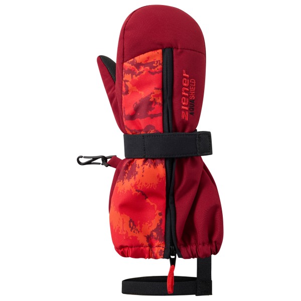 Ziener - Kid's Ladini-Z AS Glove Mini - Handschoenen