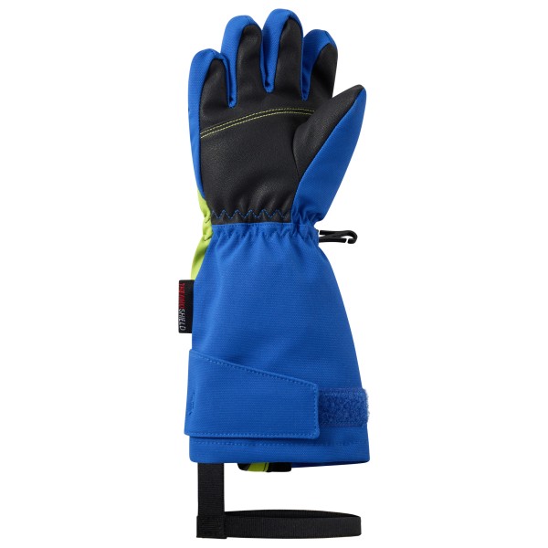 Ziener - Kid's Lieke-Z AS Glove Mini - Handschoenen
