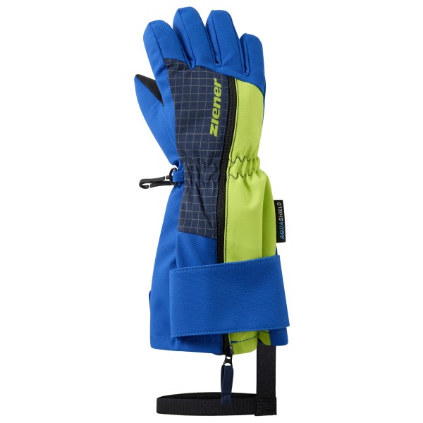 Ziener - Kid's Lieke-Z AS Glove Mini - Handsker