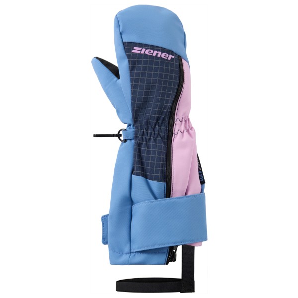 Ziener - Kid's Liekeo-Z AS Mitten Glove Mini - Handschoenen