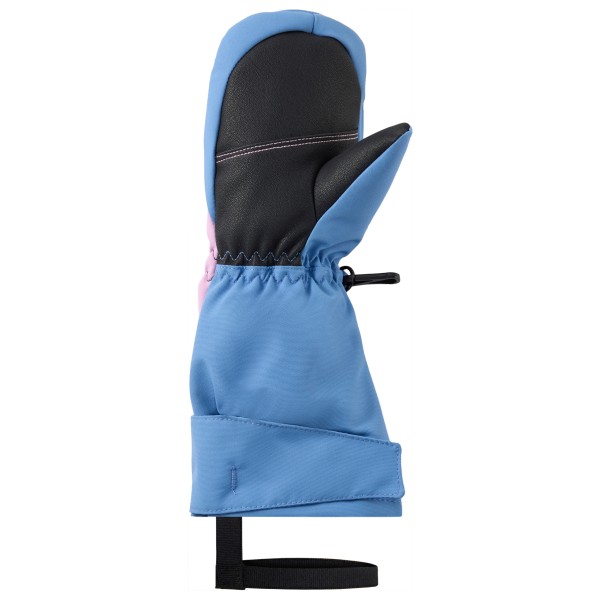 Ziener - Kid's Liekeo-Z AS Mitten Glove Mini - Handsker