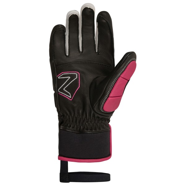 Ziener - Kid's Lonos-Z AS PR - Guantes