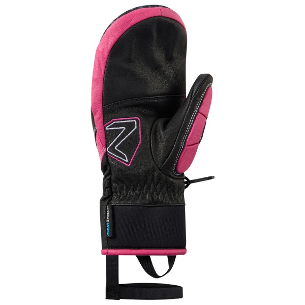 Ziener - Kid's Lopaki-Z AS PR - Gloves