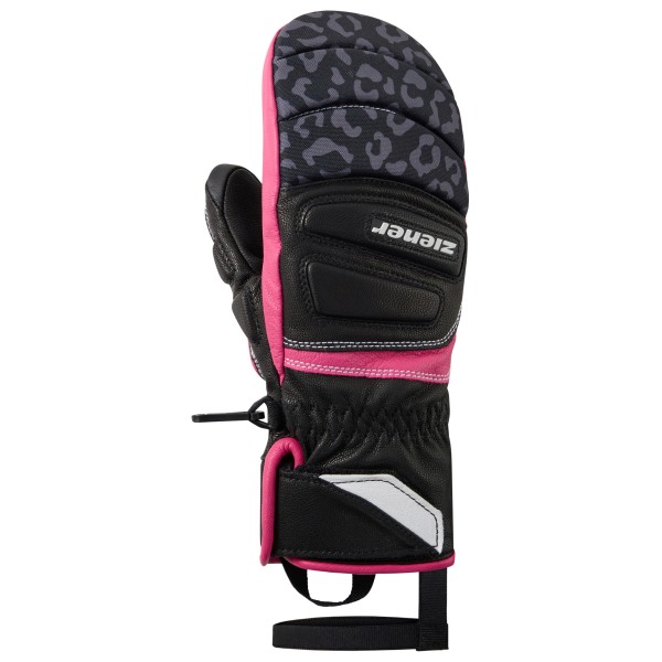 Ziener - Kid's Lopaki-Z AS PR - Handschuhe