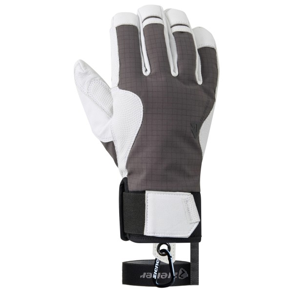Ziener - Latemarspitze-Z AS AW - Handschuhe