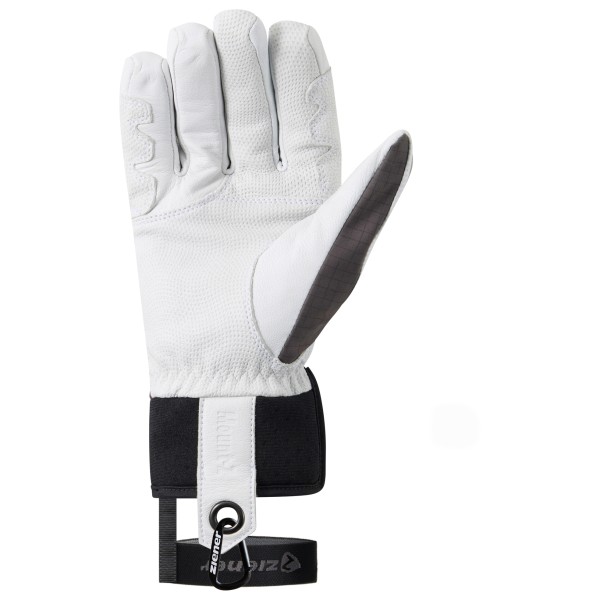 Ziener - Latemarspitze-Z AS AW - Handschuhe