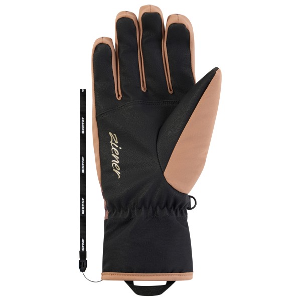 Ziener - Women's Karlotaa-Z AS PR - Handschoenen
