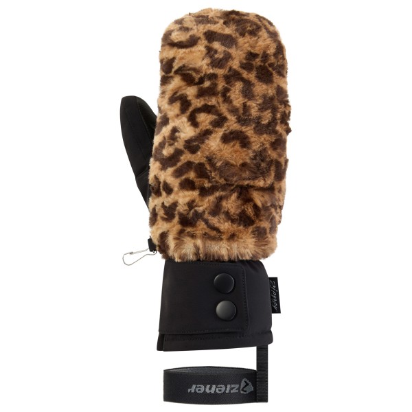Ziener - Women's Katniss-Z - Gloves