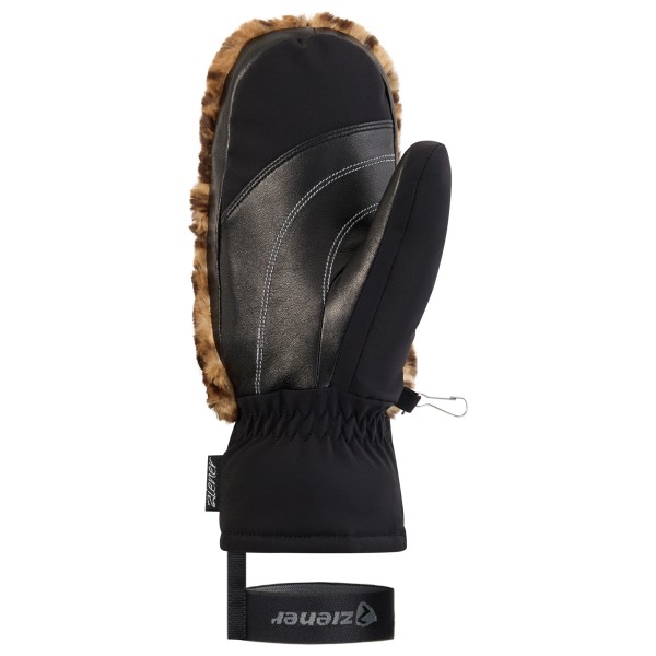 Ziener - Women's Katniss-Z - Gloves