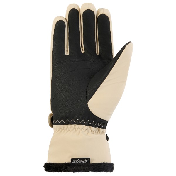 Ziener - Women's Keaka-Z AS PR - Handschoenen