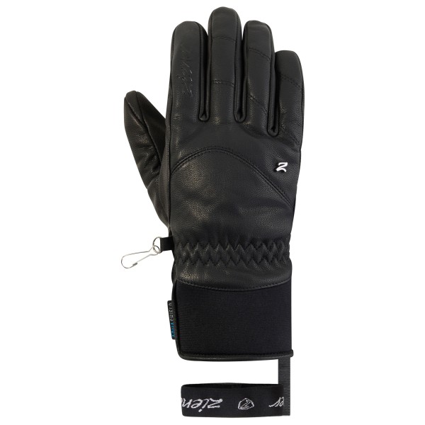 Ziener - Women's Kjent-Z AS PR - Guantes