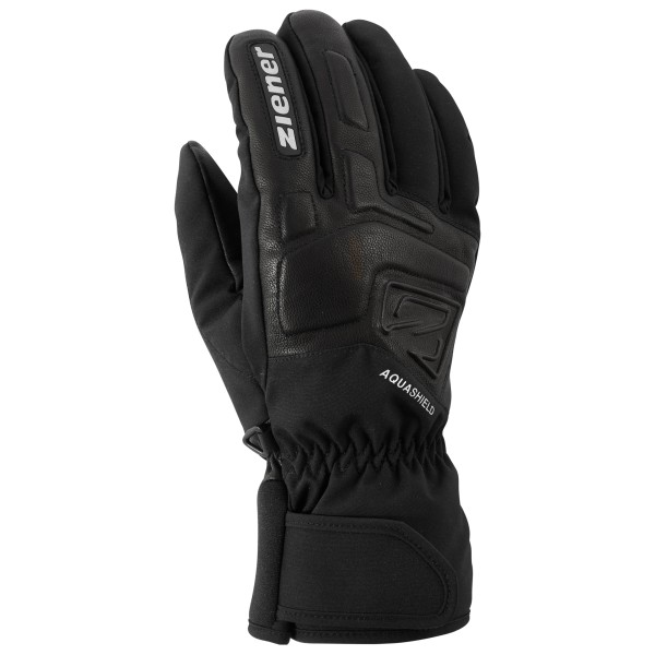 Ziener - Glyxus-Z - Gloves