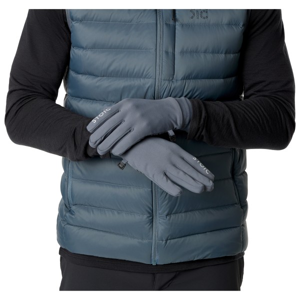Stoic - HelsingborgSt. III Glove - Handsker