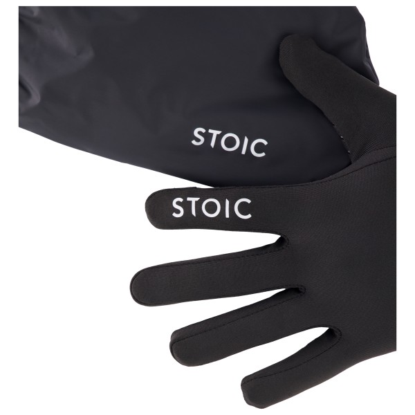 Stoic - HelsingborgSt. III w. Pull Over - Guantes