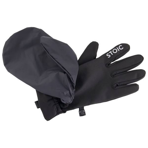 Stoic - HelsingborgSt. III w. Pull Over - Guantes