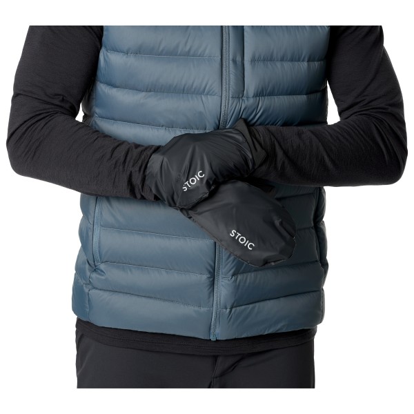 Stoic - HelsingborgSt. III w. Pull Over - Handschuhe