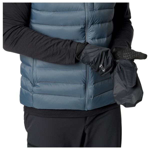 Stoic - HelsingborgSt. III w. Pull Over - Handschuhe