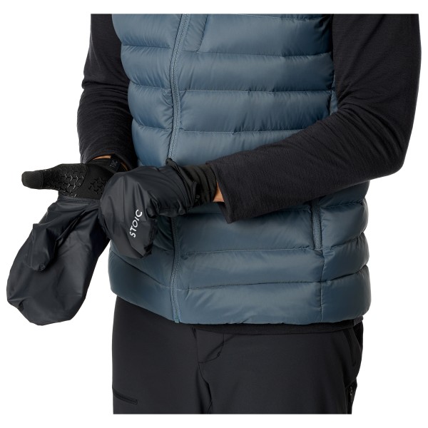 Stoic - HelsingborgSt. III w. Pull Over - Handschuhe