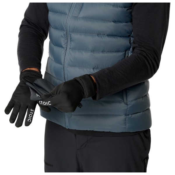 Stoic - HelsingborgSt. III w. Pull Over - Handsker