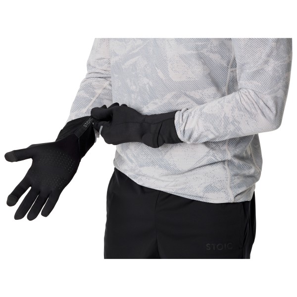 Stoic - HelsingborgSt. Running Gloves Pro - Handschuhe
