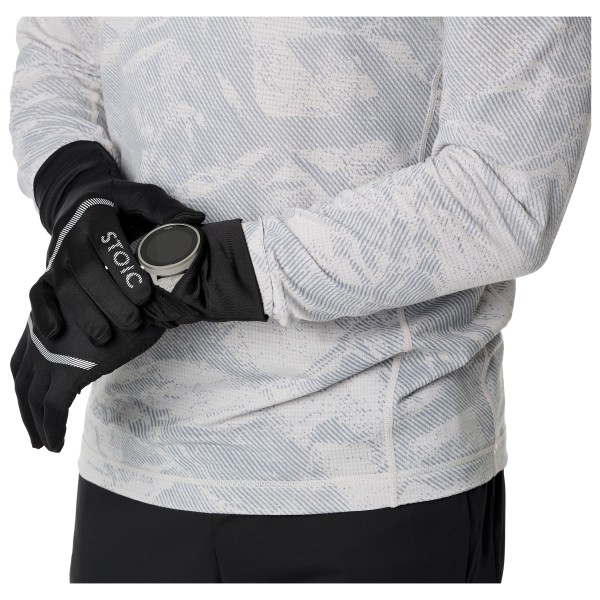 Stoic - HelsingborgSt. Running Gloves Pro - Handschuhe