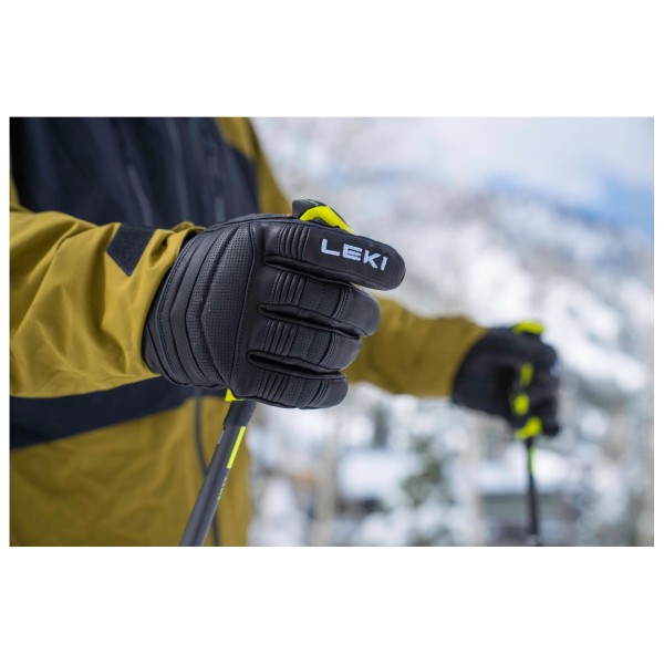 Leki - Epicon Prime Tr - Handschuhe