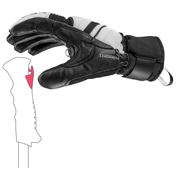 Leki - Epicon Tr - Handschoenen
