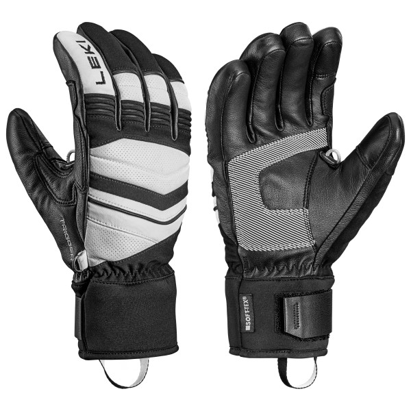 Leki - Epicon Tr - Handschuhe