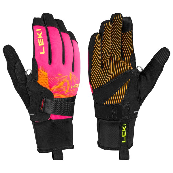 Leki - HRC Race Tr - Handsker