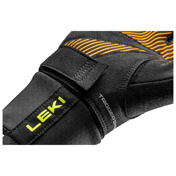Leki - HRC Race Tr - Handsker