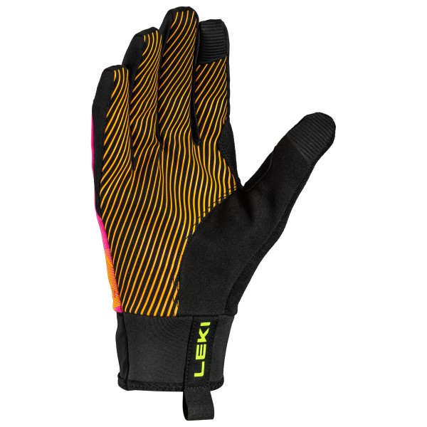 Leki - HRC Race Zero - Handskar