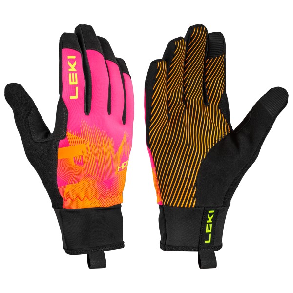 Leki - HRC Race Zero - Handskar